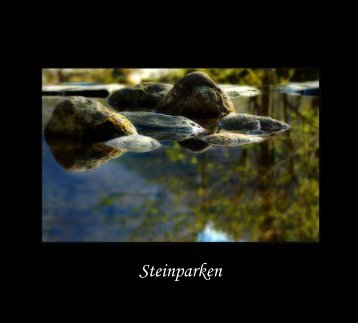 Steinparken - Visit Sunnhordland