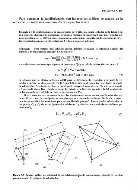 Teoria de Maquinas y Mecanismo - Shigley