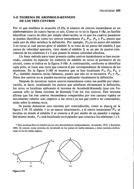 Teoria de Maquinas y Mecanismo - Shigley