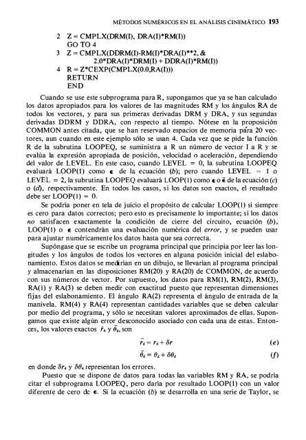 Teoria de Maquinas y Mecanismo - Shigley