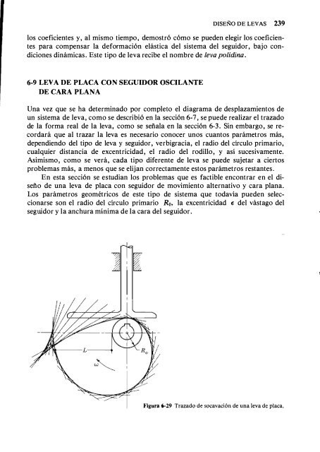 Teoria de Maquinas y Mecanismo - Shigley