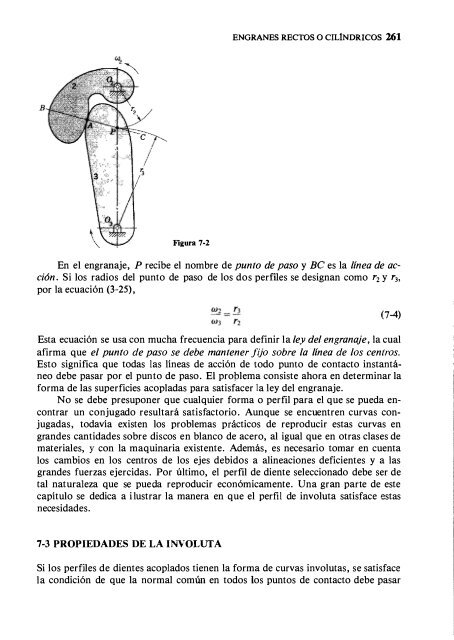 Teoria de Maquinas y Mecanismo - Shigley