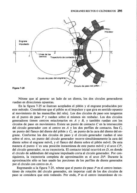 Teoria de Maquinas y Mecanismo - Shigley