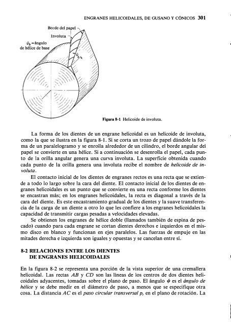 Teoria de Maquinas y Mecanismo - Shigley