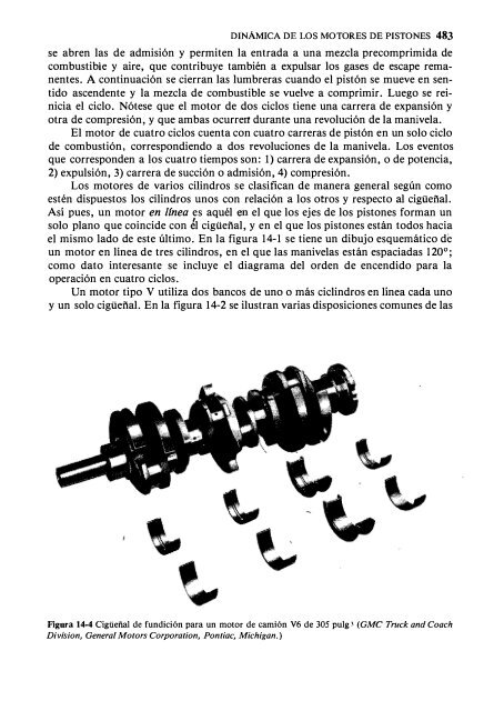 Teoria de Maquinas y Mecanismo - Shigley