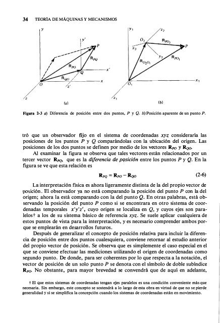 Teoria de Maquinas y Mecanismo - Shigley