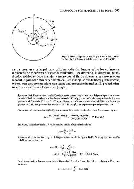 Teoria de Maquinas y Mecanismo - Shigley