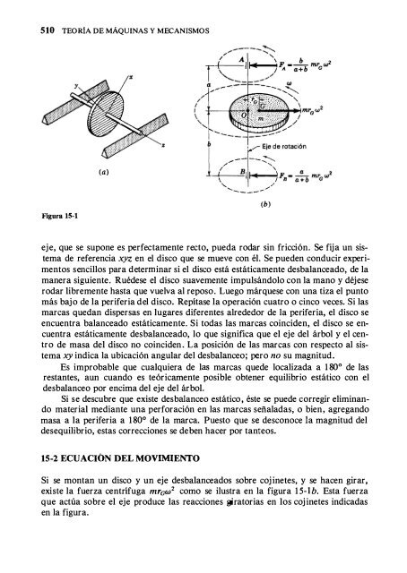 Teoria de Maquinas y Mecanismo - Shigley