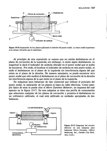 Teoria de Maquinas y Mecanismo - Shigley