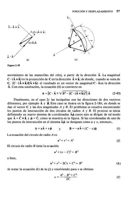 Teoria de Maquinas y Mecanismo - Shigley