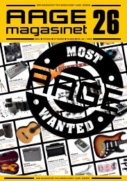 magasinet 26 - 4Sound