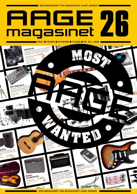 magasinet 26 - 4Sound