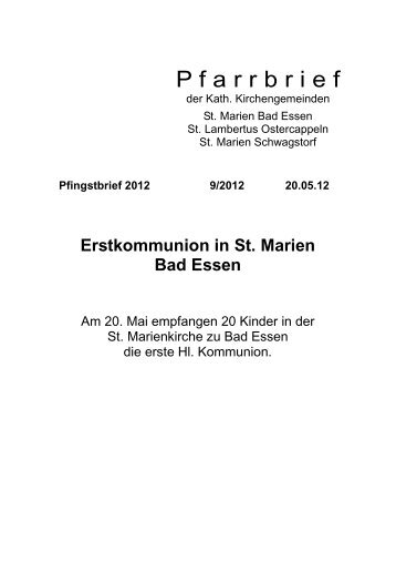 20120520.pdf - St. Marien Bad Essen
