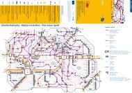 Schnellverkehrsplan Â· Netplan snelverkeer Â· Plan rÃ©seau rapide
