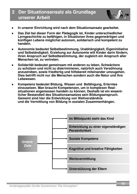 Konzept der KiTa als PDF-Download - Stadt MÃ¶lln