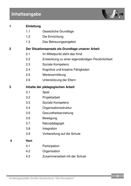 Konzept der KiTa als PDF-Download - Stadt MÃ¶lln