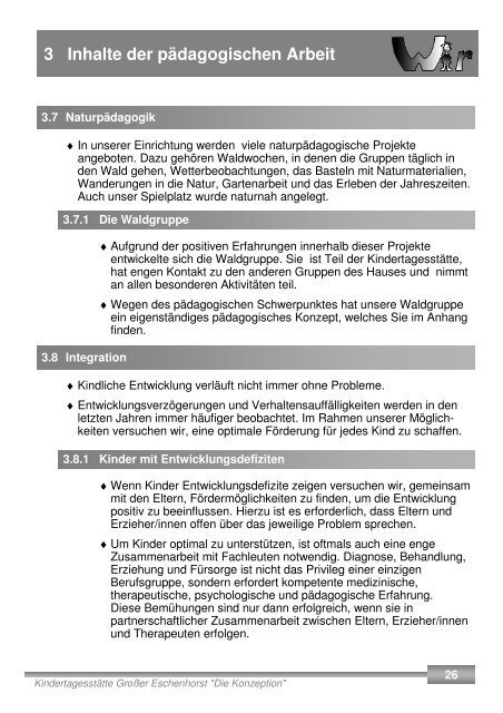 Konzept der KiTa als PDF-Download - Stadt MÃ¶lln