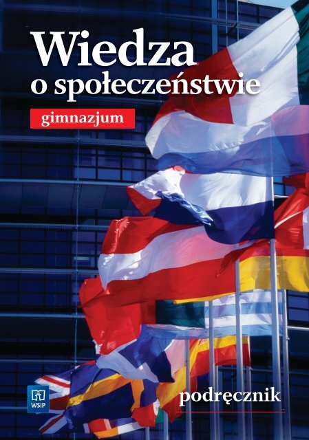 Wiedza o społeczeństwie. Klasa 1