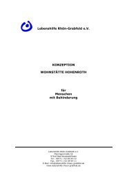 Konzeption als PDF - Lebenshilfe-rhoen-grabfeld.de