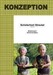 SchÃ¼lerhort Streutal - Lebenshilfe-rhoen-grabfeld.de