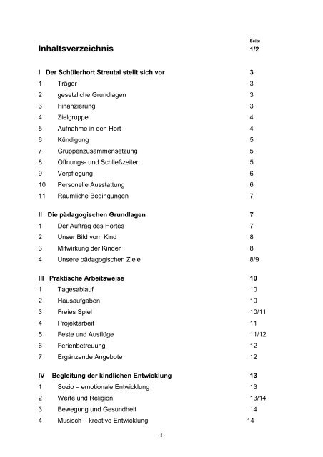 SchÃ¼lerhort Streutal - Lebenshilfe-rhoen-grabfeld.de