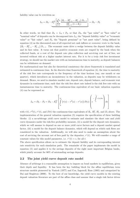 A multi-factor model for the valuation and risk management of ...