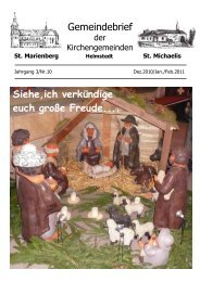 GemBrief 4-10 - St. Marienberg