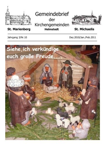 GemBrief 4-10 - St. Marienberg