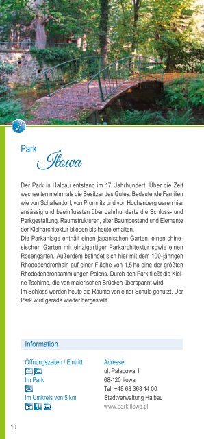 Beschreibung der Route als PDF-Datei - GartenKulturPfad ...