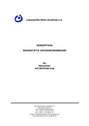 Konzeption als PDF - Lebenshilfe-rhoen-grabfeld.de