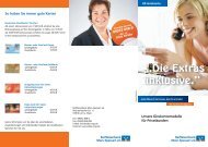 Flyer Kontomodelle (pdf) - Raiba-msp.de