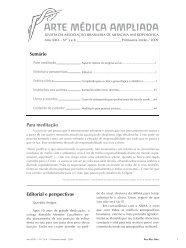 Download (PDF) - ABMA | Associação Brasileira de Medicina ...