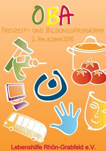 A K T I V E S Lebenshilfe Rhoen Grabfeld De