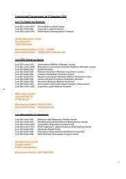 Busfahrplan Landkreis zum Schulzentrum - IGS-Rheinzabern