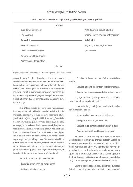 COCUK M.Z-2.qxd - İsmek - İstanbul Büyükşehir Belediyesi