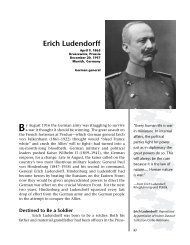 Erich Ludendorff