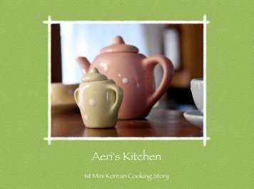 to download. - Aeri's Kitchen