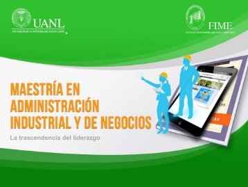 La trascendencia del liderazgo