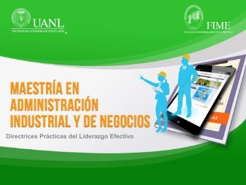 Directrices Prácticas del Liderazgo Efectivo