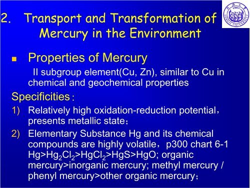 Mercury