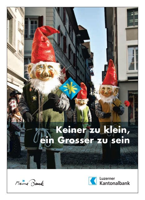 Knallfrosch 2015 - Selfimania in der Leuchtenstadt