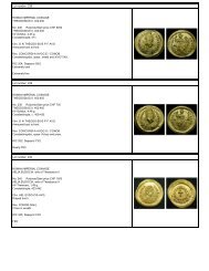 CoinArchives.com Lot Viewer