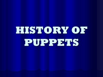 HISTORY OF PUPPETS.pdf