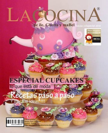 LACOCINA