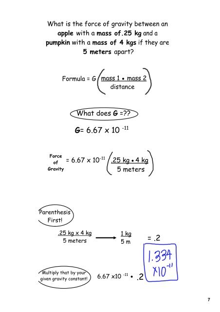 What are Newton's laws of motion?