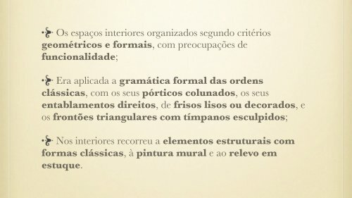 Artes NeoclÃ¡ssicas - Leonel Cunha