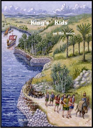 King´s Kids on the move.pdf - Ibstedt, Nils