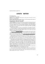 UppKom-049 Livets vatten.pdf - Ibstedt, Nils