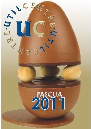 CATALOGO PASQUA 2011 - Utilcentre