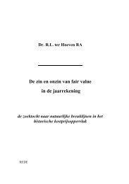 Default Word document - Rijksuniversiteit Groningen